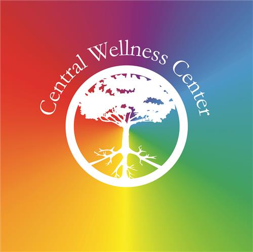 FCHS Wellness Tree Logo 